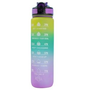 Water Bottle